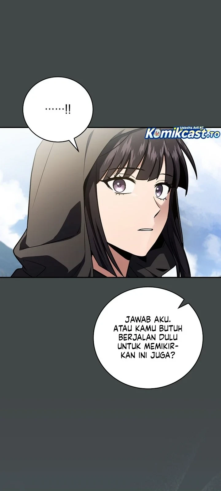 Return of the Frozen Player Chapter 218 Gambar 13