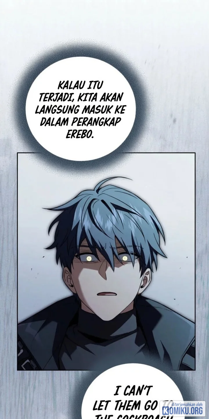 Return of the Frozen Player Chapter 221 Gambar 18