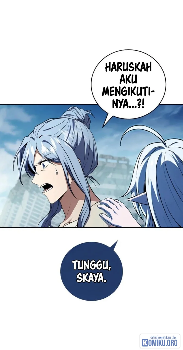 Return of the Frozen Player Chapter 221 Gambar 20