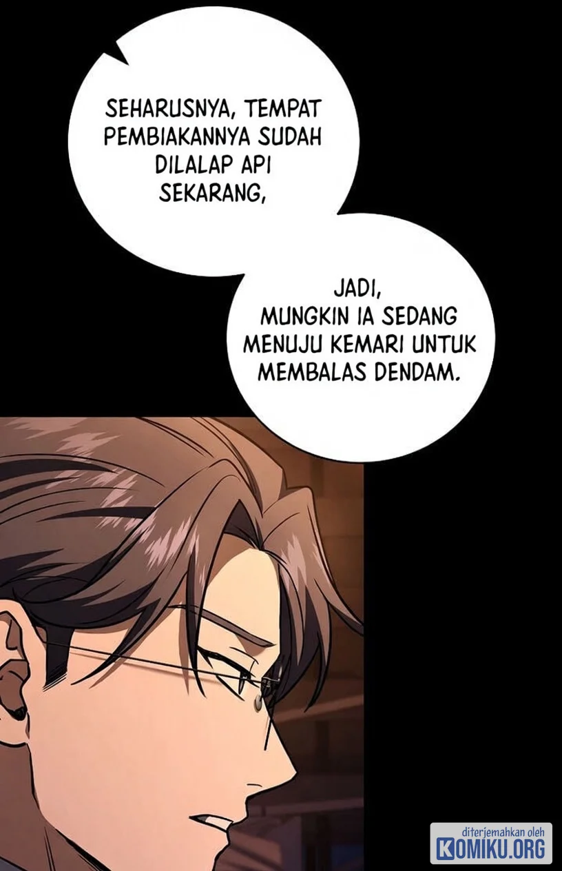 Return of the Frozen Player Chapter 222 Gambar 18