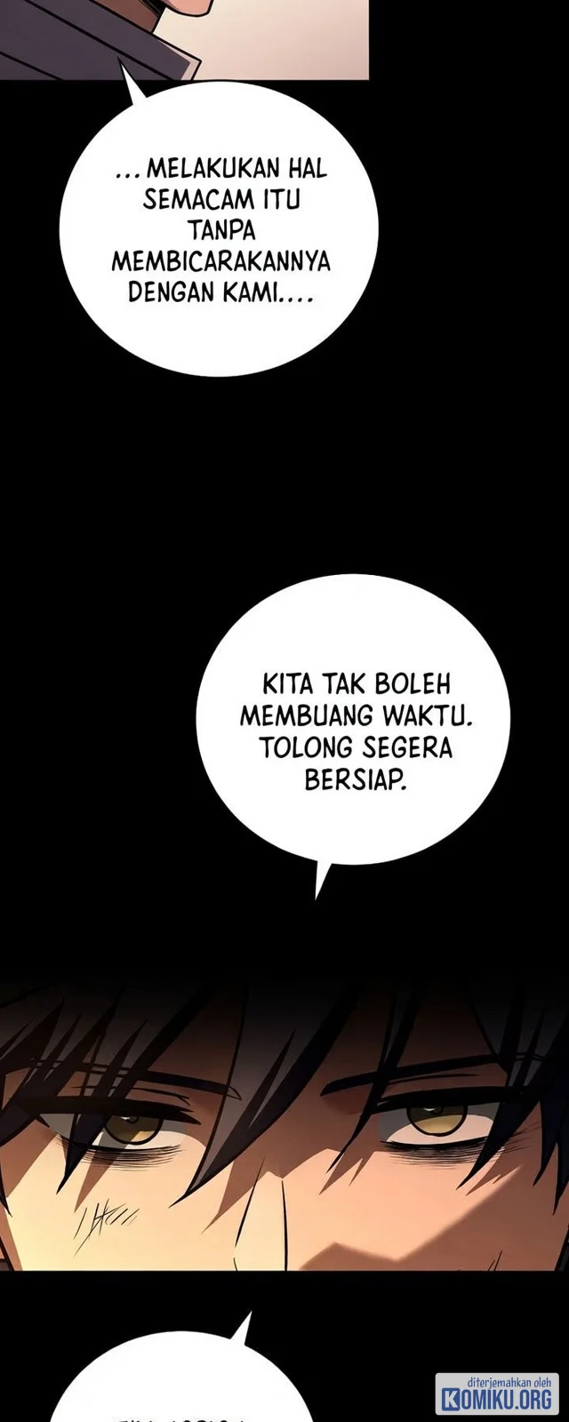 Return of the Frozen Player Chapter 222 Gambar 19
