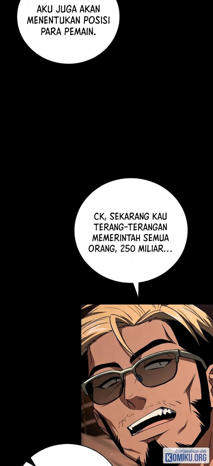 Return of the Frozen Player Chapter 222 Gambar 20