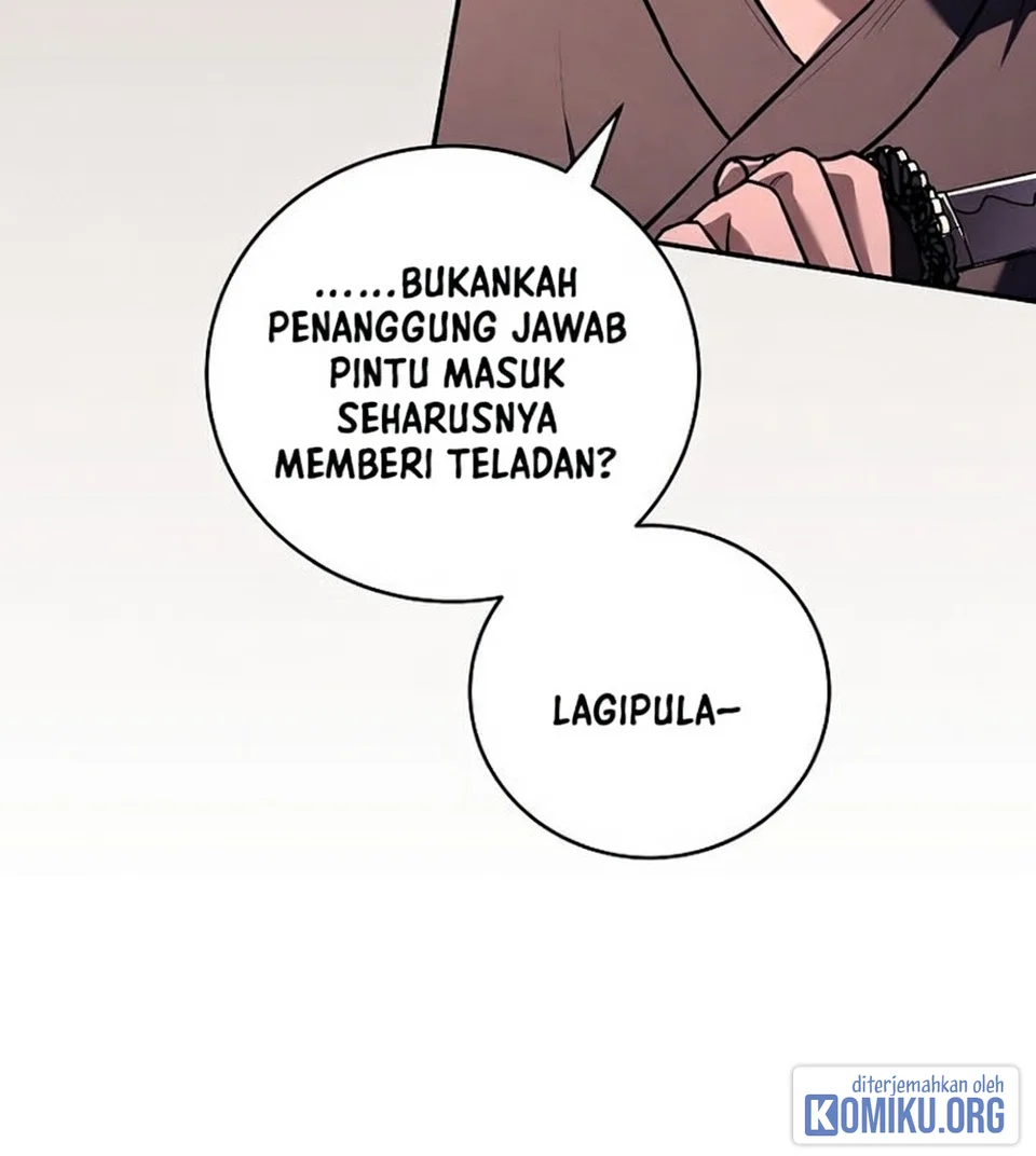 Return of the Frozen Player Chapter 227 Gambar 21