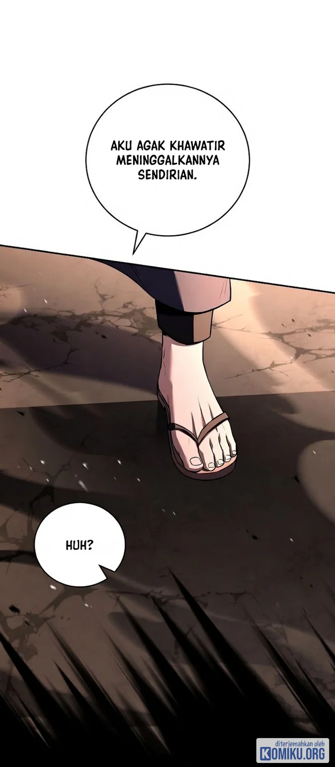 Return of the Frozen Player Chapter 227 Gambar 22