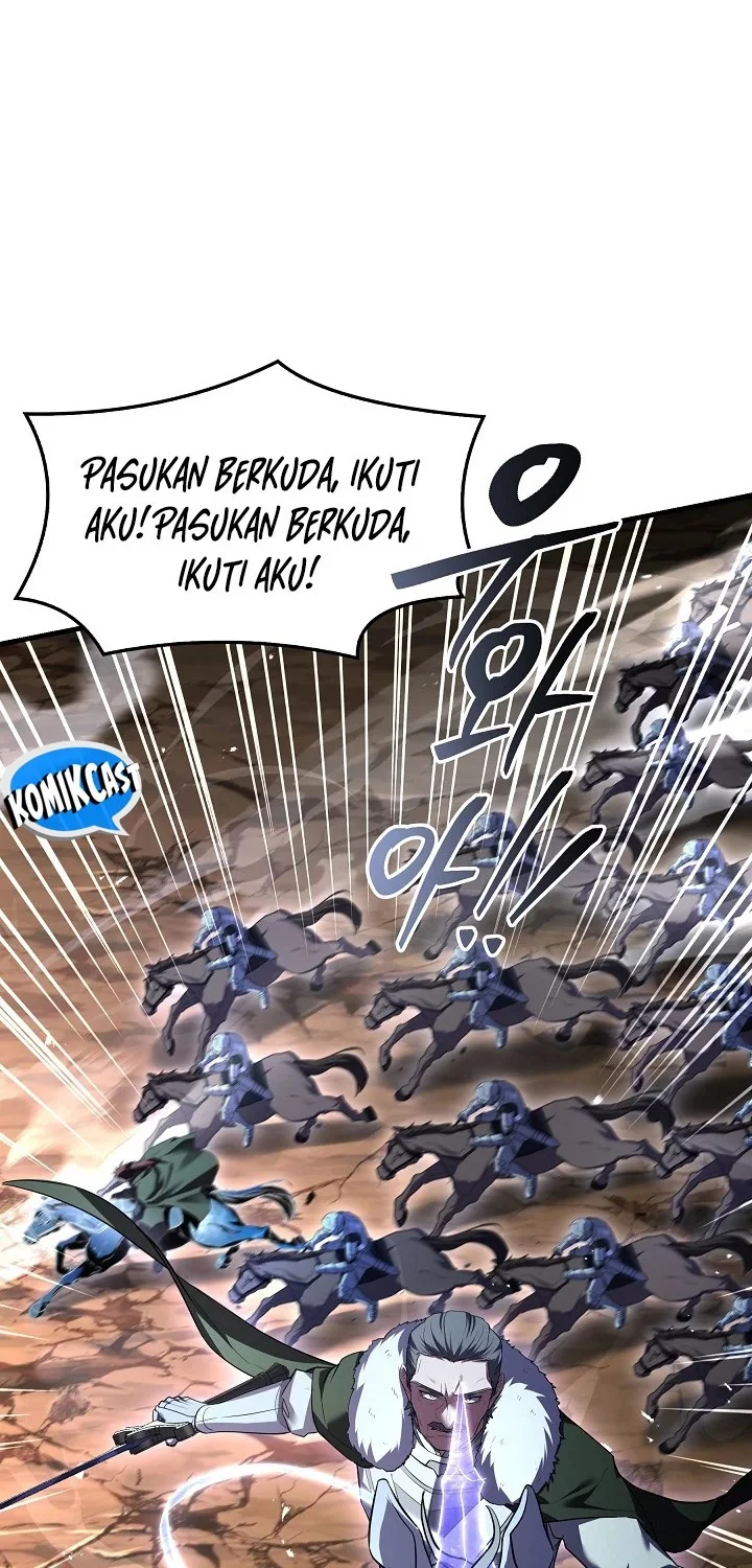 Return of The Greatest Lancer Chapter 154 halaman 24