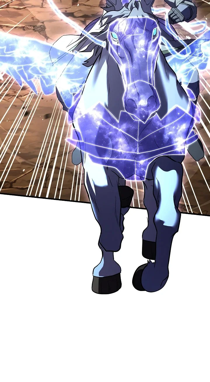Return of The Greatest Lancer Chapter 154 halaman 25