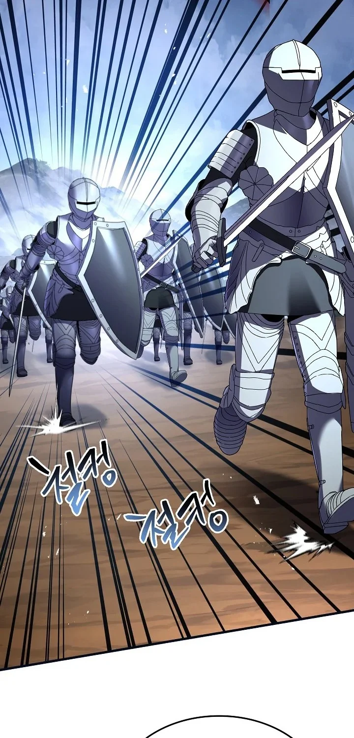 Return of The Greatest Lancer Chapter 154 halaman 27
