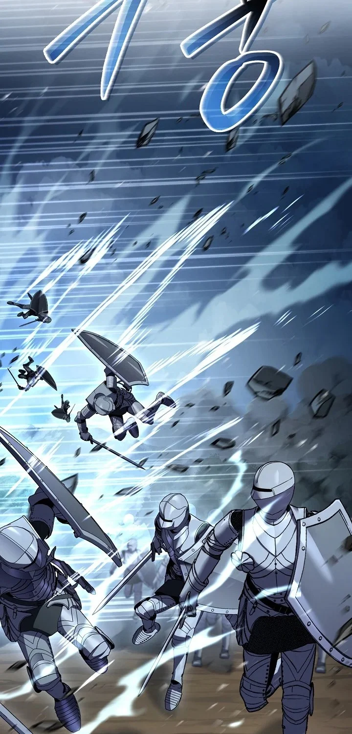Return of The Greatest Lancer Chapter 154 halaman 29