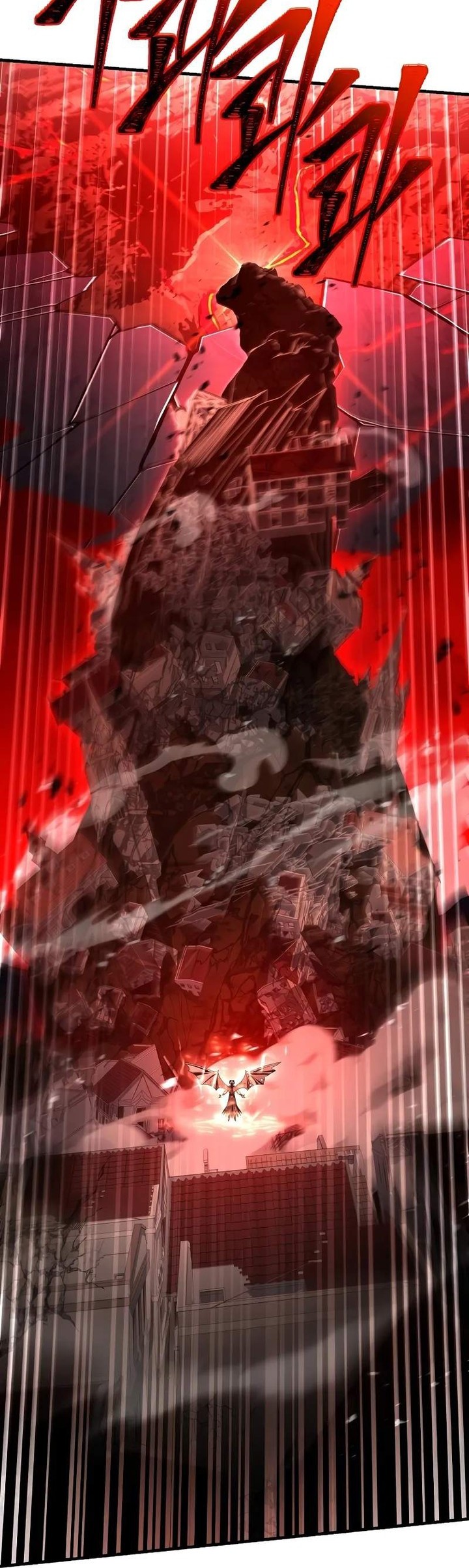 Return of The Greatest Lancer Chapter 173 Gambar 23