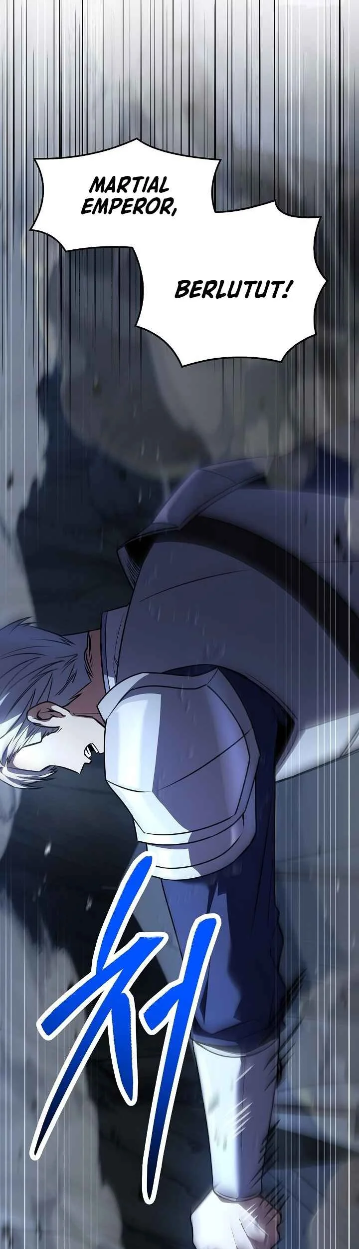 Return of The Greatest Lancer Chapter 193 Gambar 17