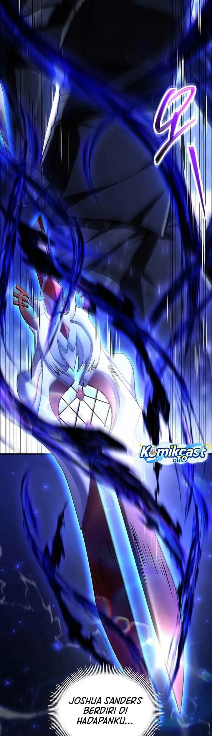 Return of The Greatest Lancer Chapter 197 Gambar 18