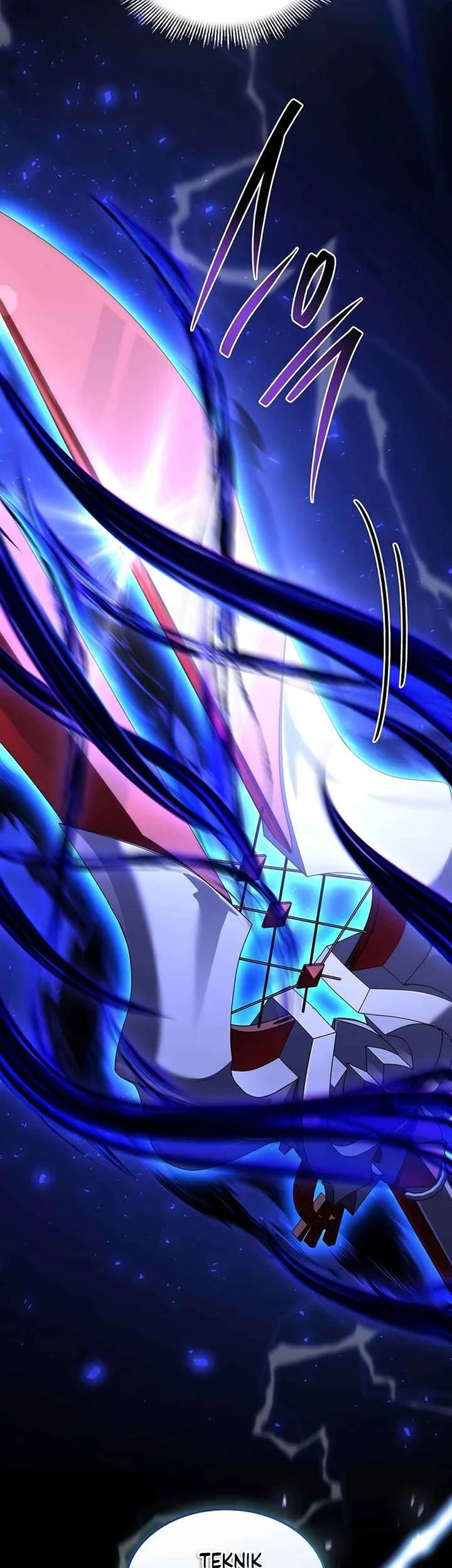 Return of The Greatest Lancer Chapter 197 Gambar 19