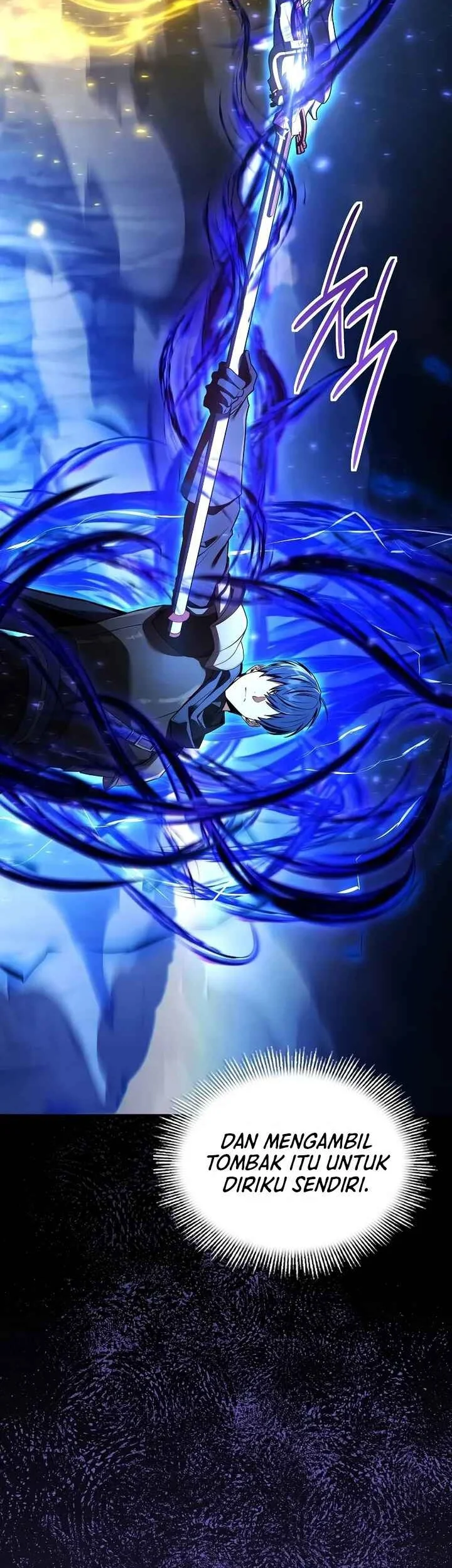 Return of The Greatest Lancer Chapter 198 Gambar 19