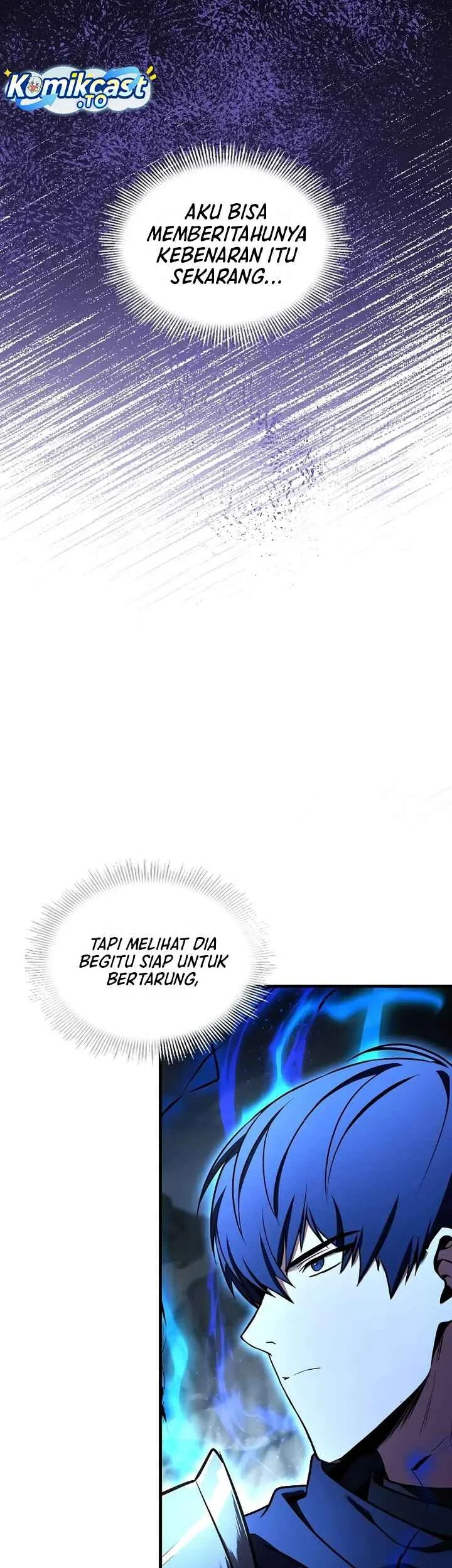 Return of The Greatest Lancer Chapter 198 Gambar 20