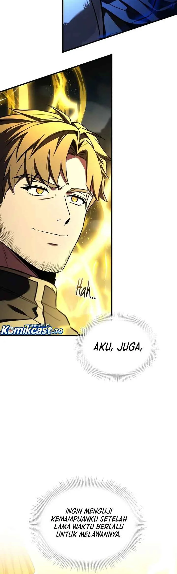 Return of The Greatest Lancer Chapter 198 Gambar 21