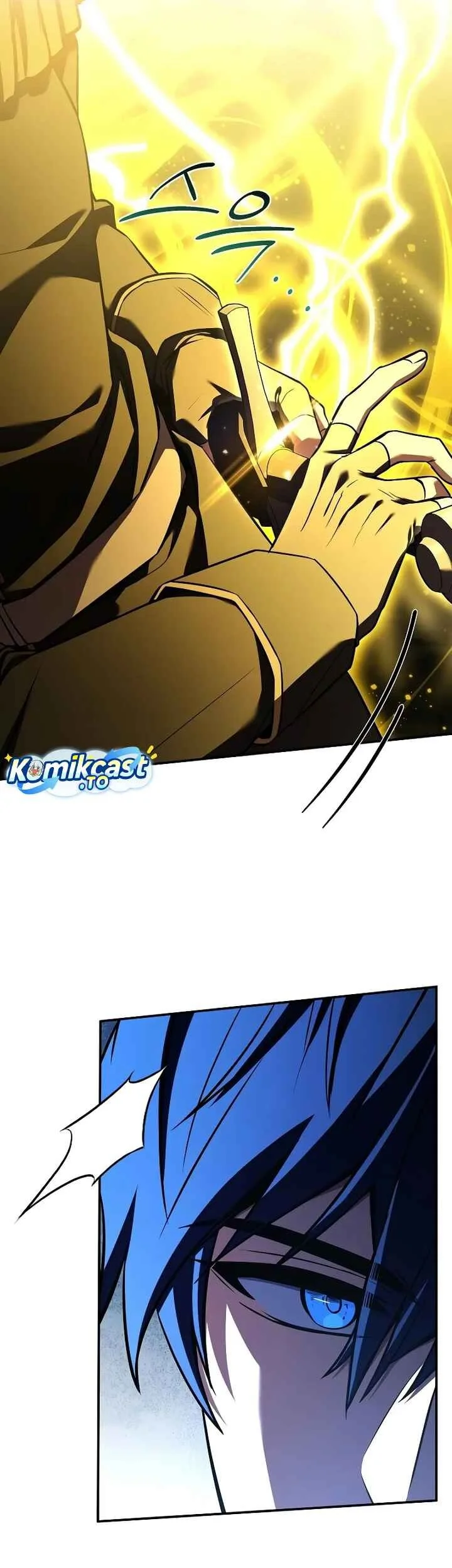 Return of The Greatest Lancer Chapter 198 Gambar 22