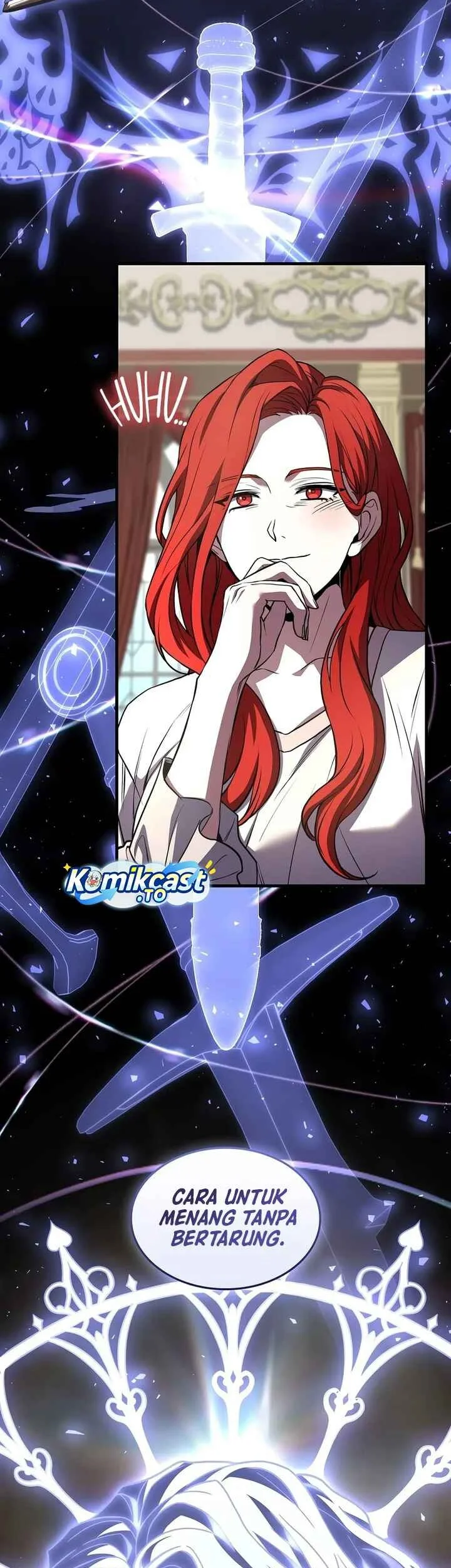 Return of The Greatest Lancer Chapter 199 Gambar 17