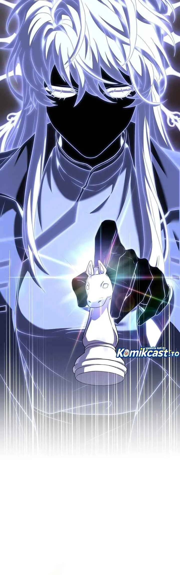 Return of The Greatest Lancer Chapter 199 Gambar 18