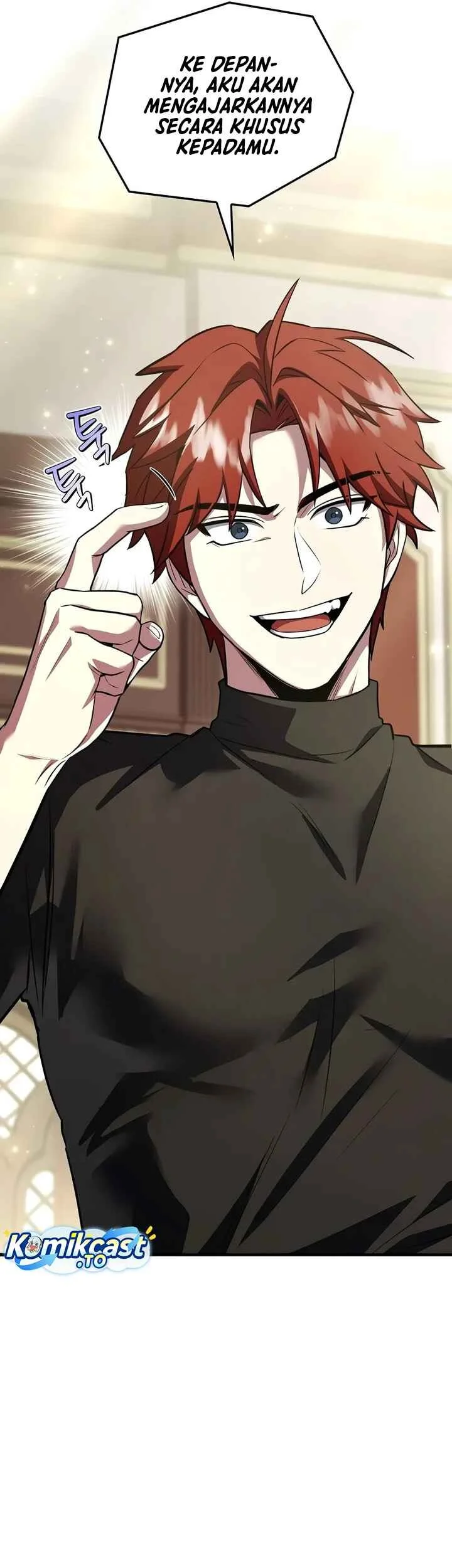 Return of The Greatest Lancer Chapter 199 Gambar 19