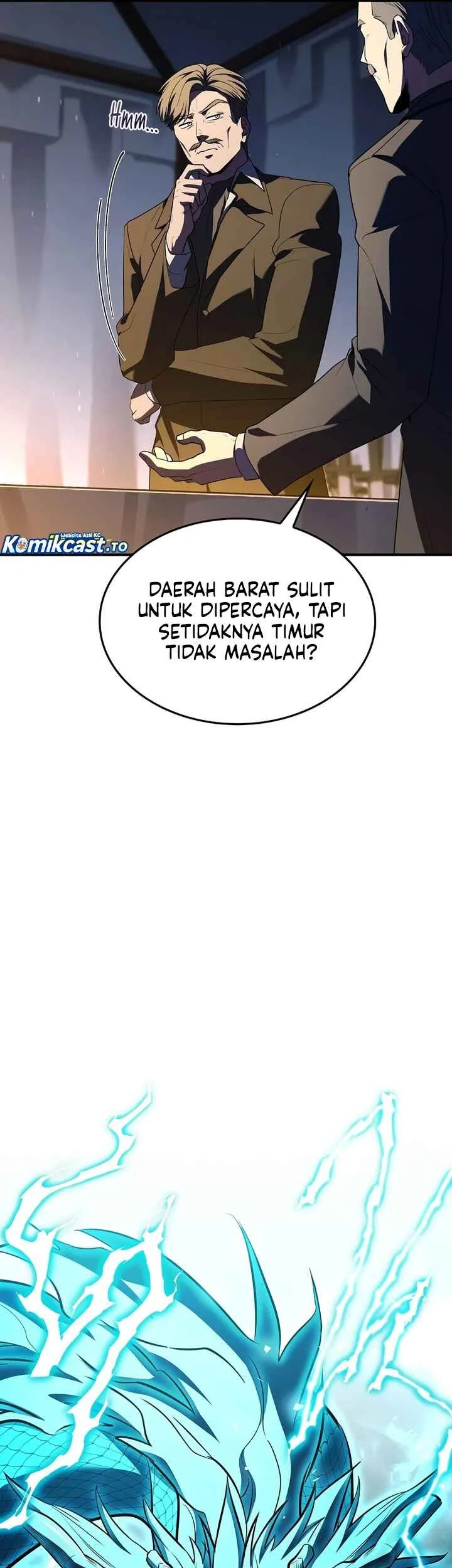 Return of The Greatest Lancer Chapter 200 Gambar 14
