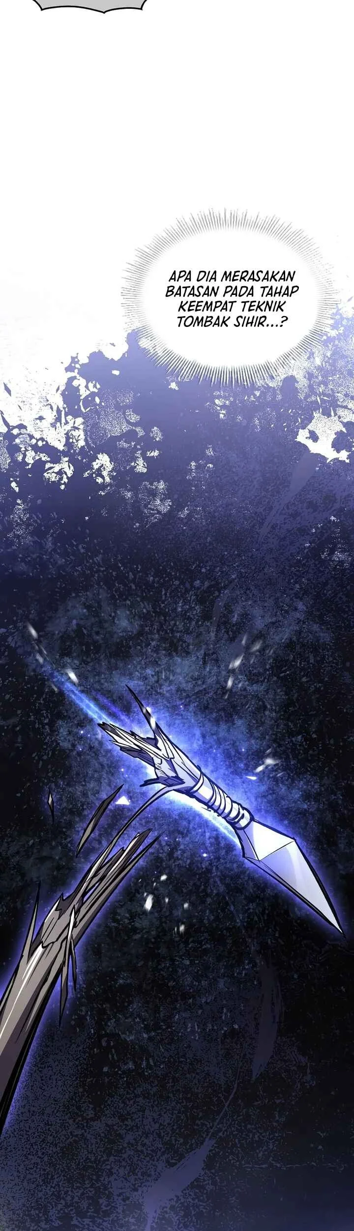 Return of The Greatest Lancer Chapter 201 Gambar 16