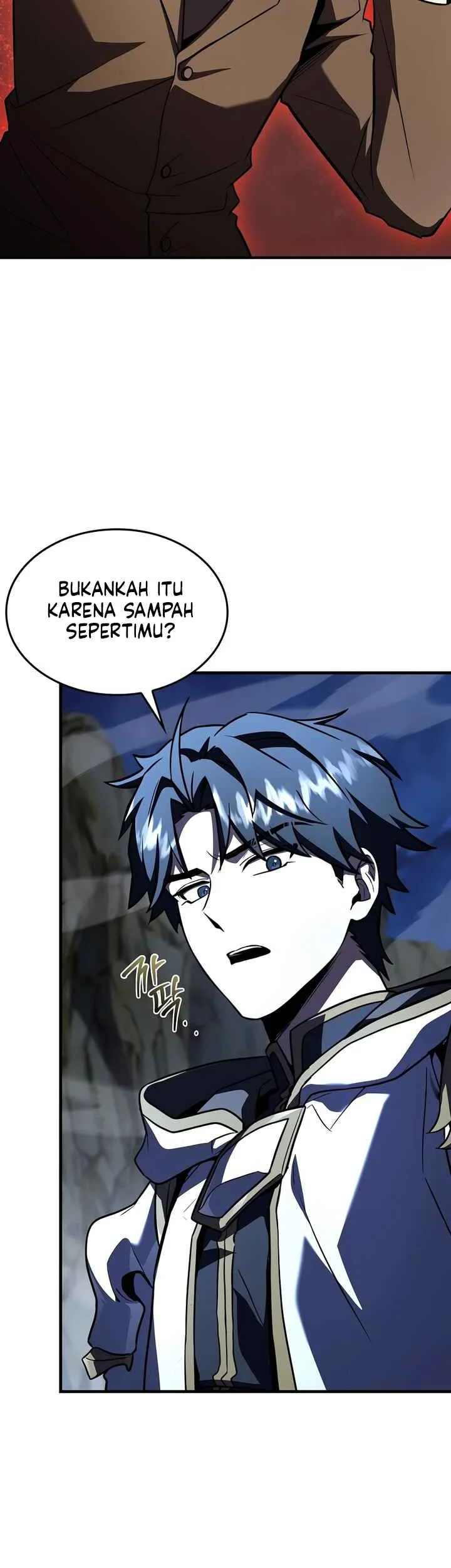 Return of The Greatest Lancer Chapter 202 Gambar 16