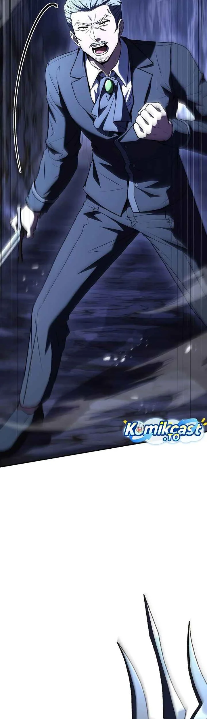 Return of The Greatest Lancer Chapter 203 Gambar 15