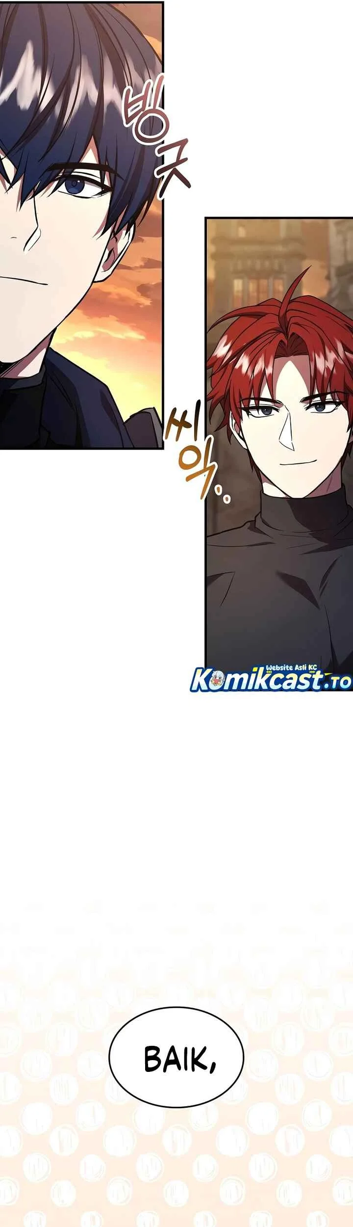 Return of The Greatest Lancer Chapter 204 Gambar 15