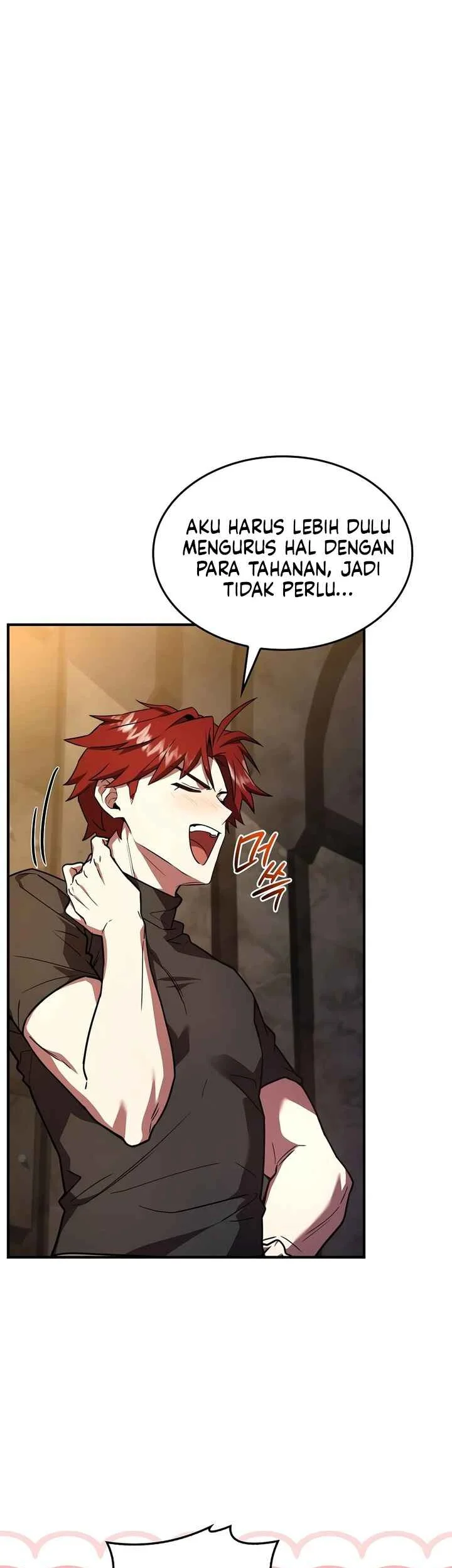 Return of The Greatest Lancer Chapter 204 Gambar 17