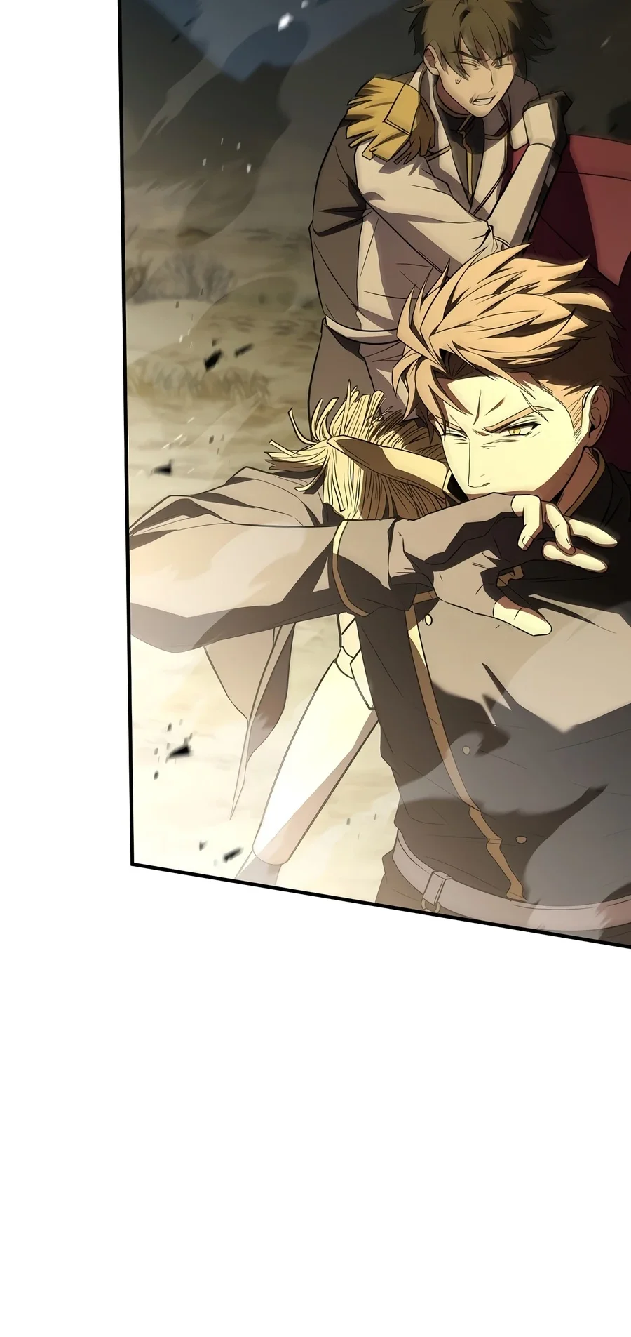 Return of The Greatest Lancer Chapter 205 Gambar 29