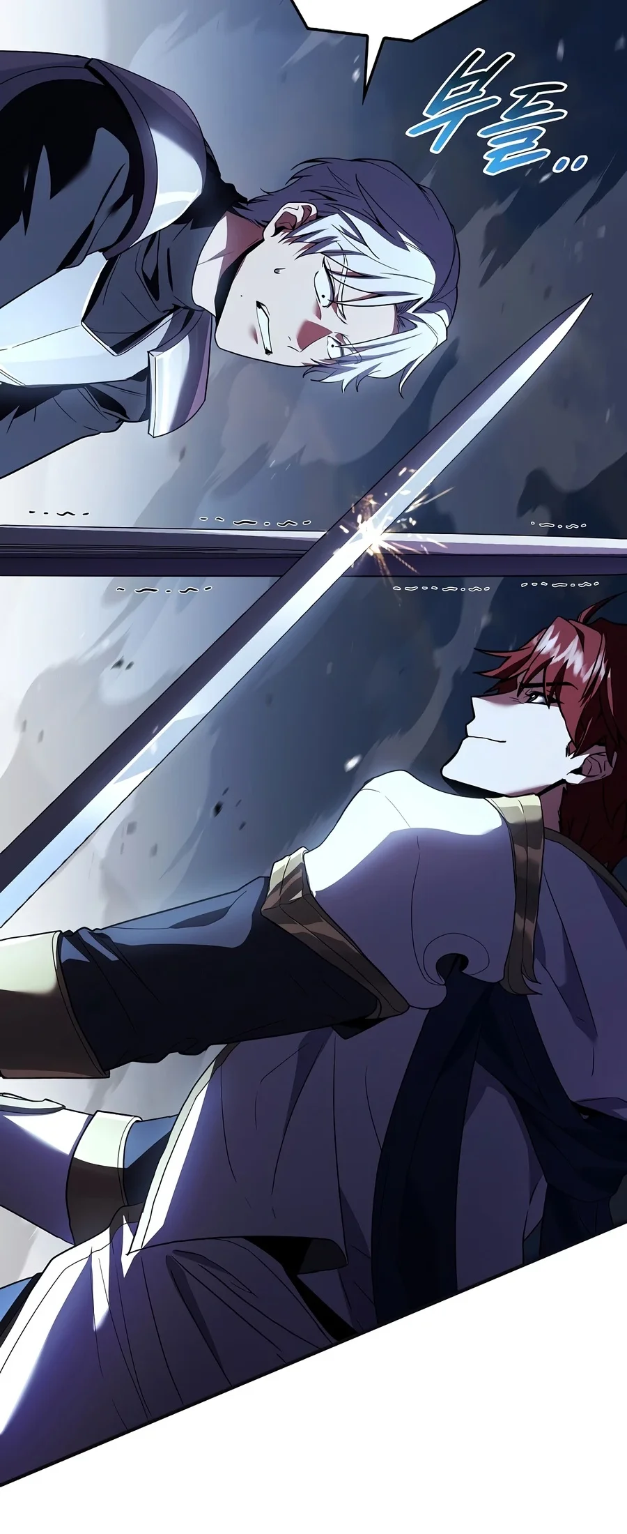 Return of The Greatest Lancer Chapter 205 Gambar 31