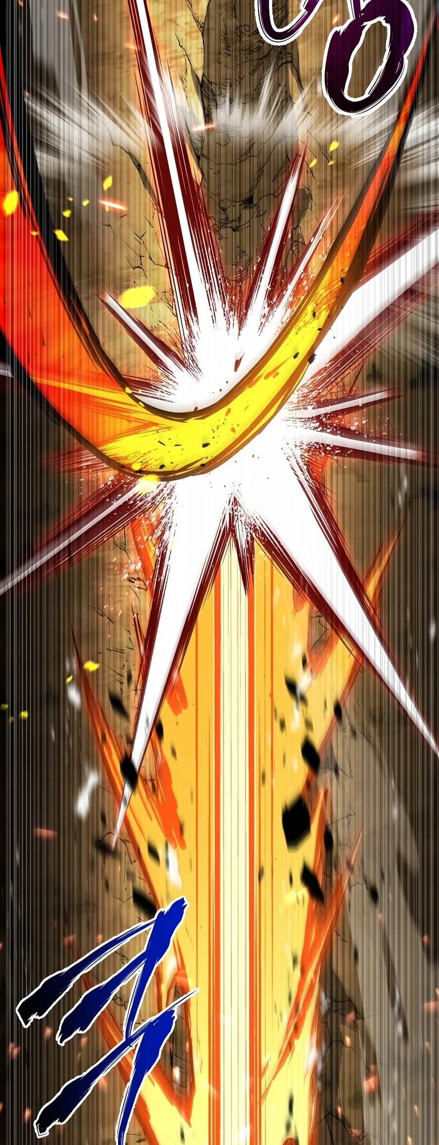 Return of The Greatest Lancer Chapter 205 Gambar 34