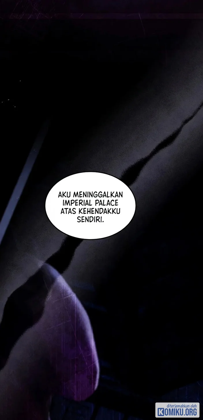 Return of The Greatest Lancer Chapter 206 Gambar 18