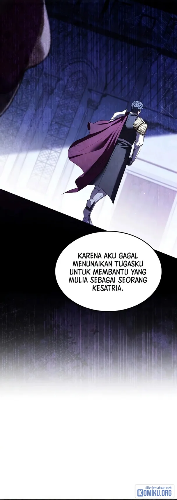Return of The Greatest Lancer Chapter 206 Gambar 19