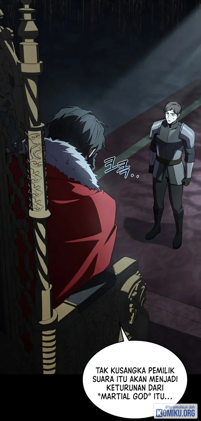 Return of The Greatest Lancer Chapter 207 Gambar 22