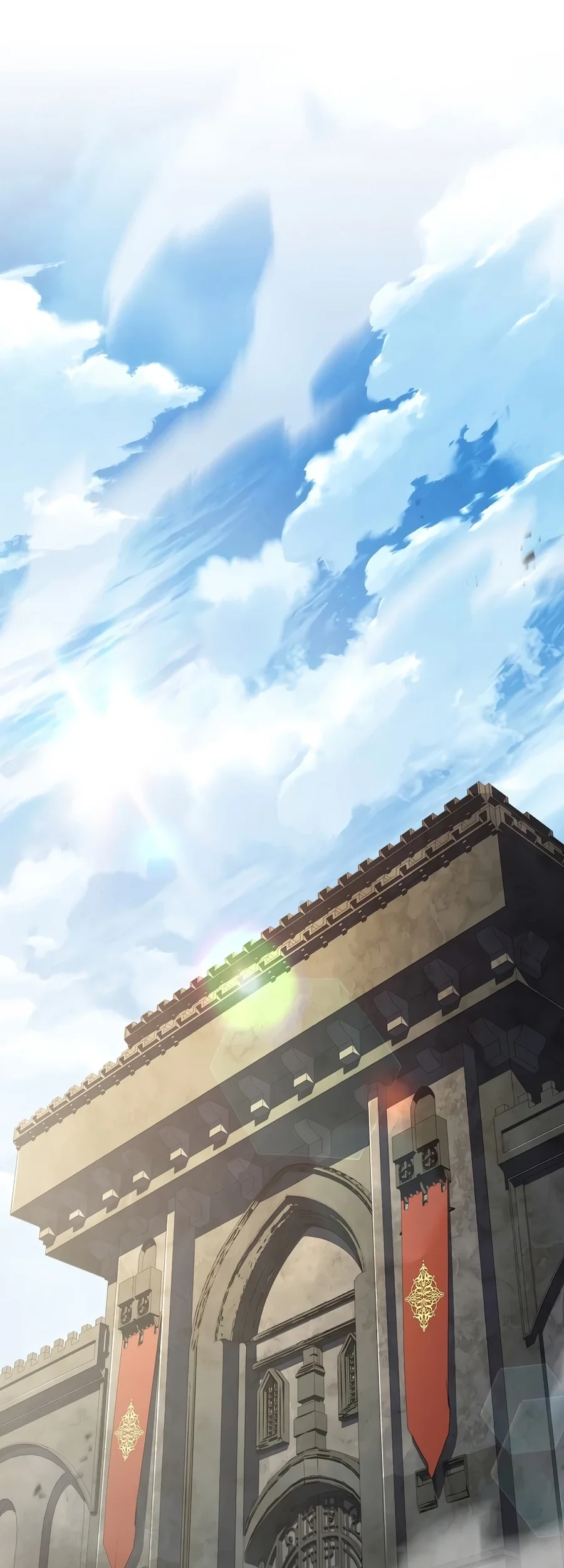 Return of The Greatest Lancer Chapter 207 Gambar 27