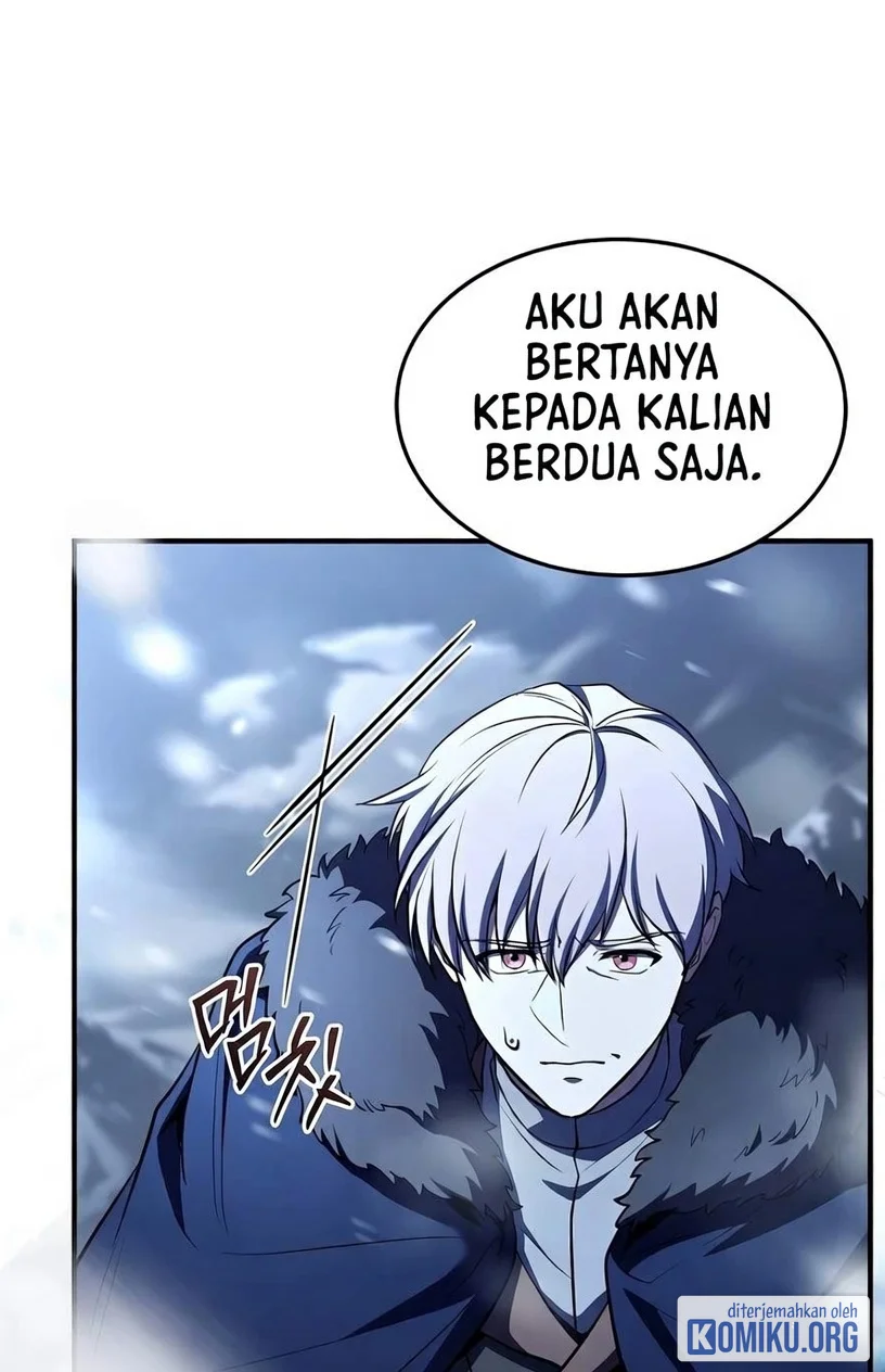 Return of The Greatest Lancer Chapter 208 Gambar 19
