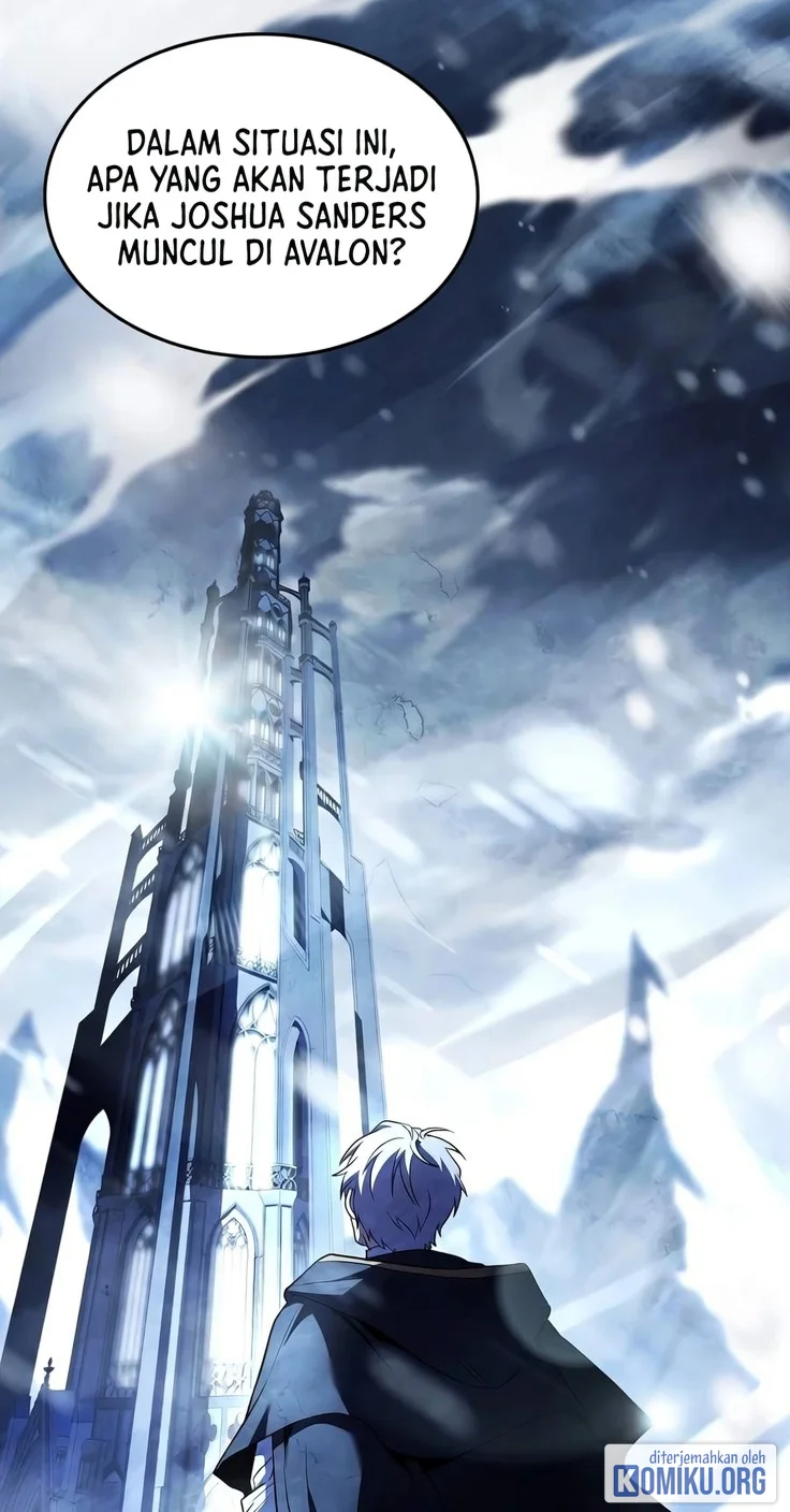 Return of The Greatest Lancer Chapter 208 Gambar 20