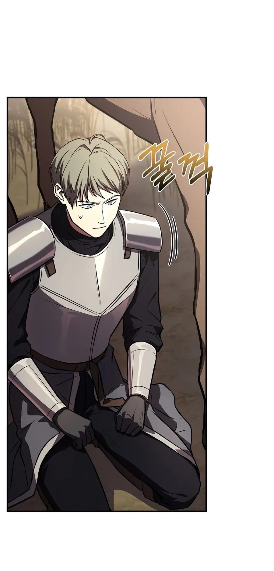 Return of The Greatest Lancer Chapter 209 Gambar 25