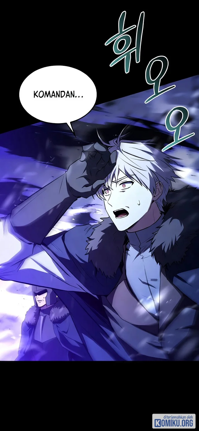 Return of The Greatest Lancer Chapter 210 Gambar 21