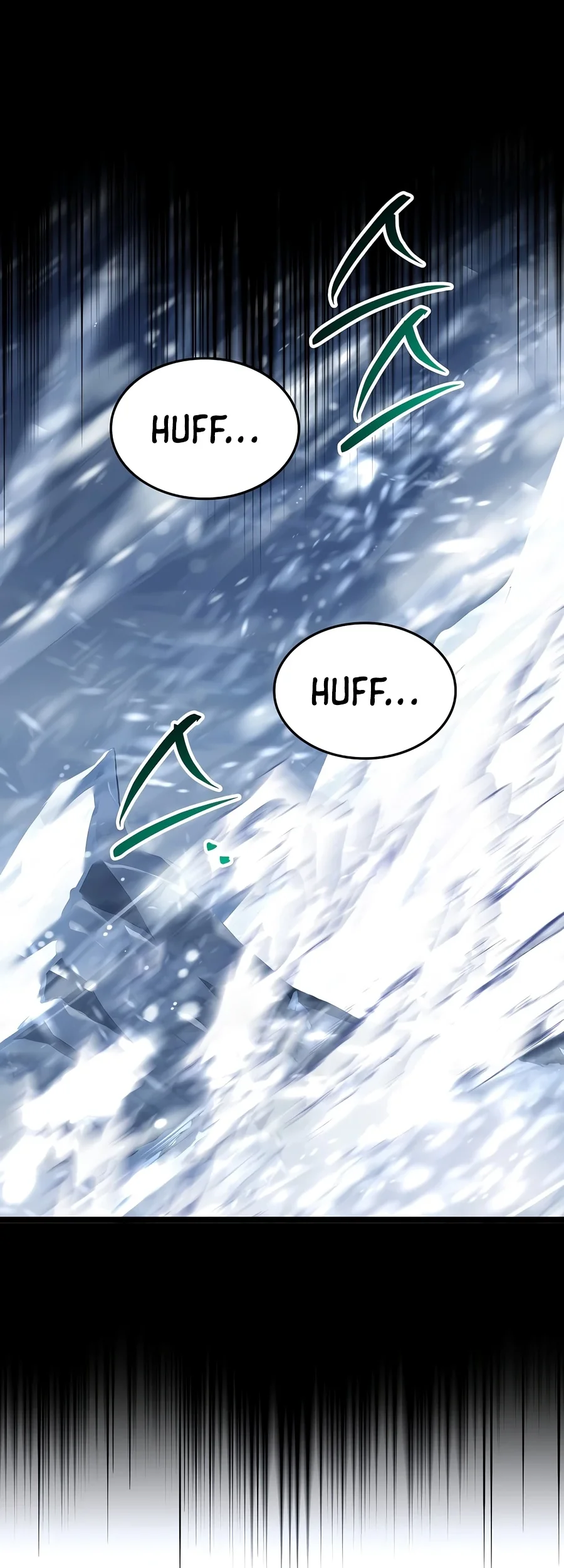 Return of The Greatest Lancer Chapter 210 Gambar 22