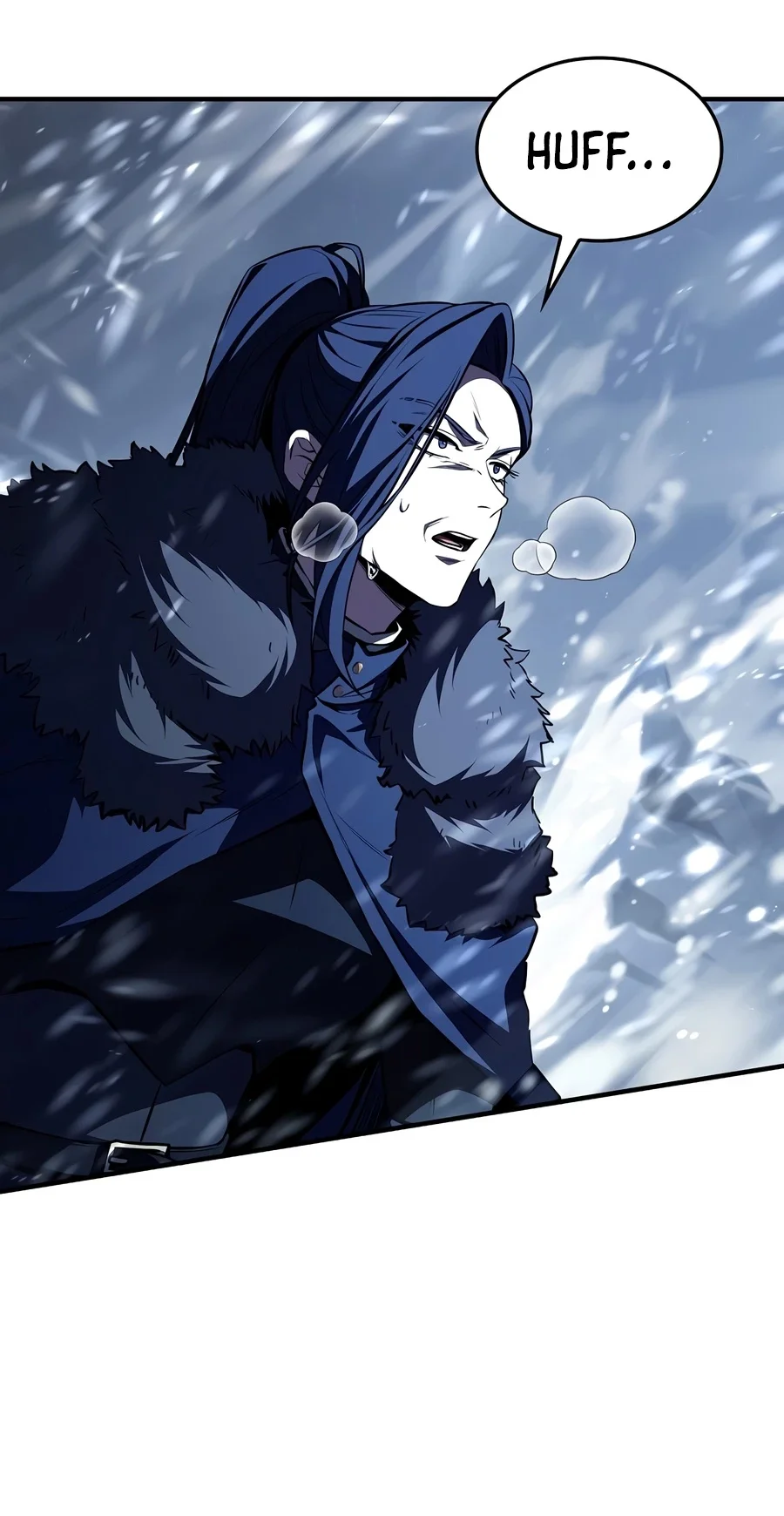 Return of The Greatest Lancer Chapter 210 Gambar 24