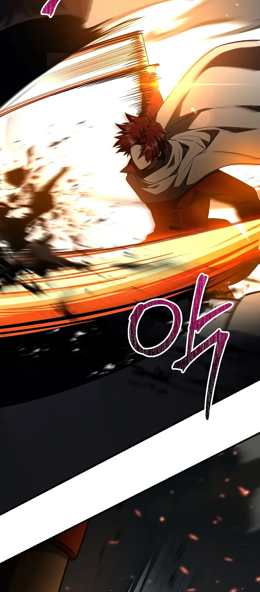Return of The Greatest Lancer Chapter 212 Gambar 21