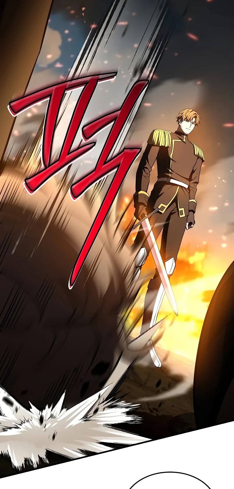 Return of The Greatest Lancer Chapter 212 Gambar 22