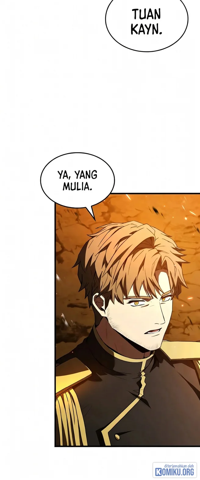 Return of The Greatest Lancer Chapter 212 Gambar 23