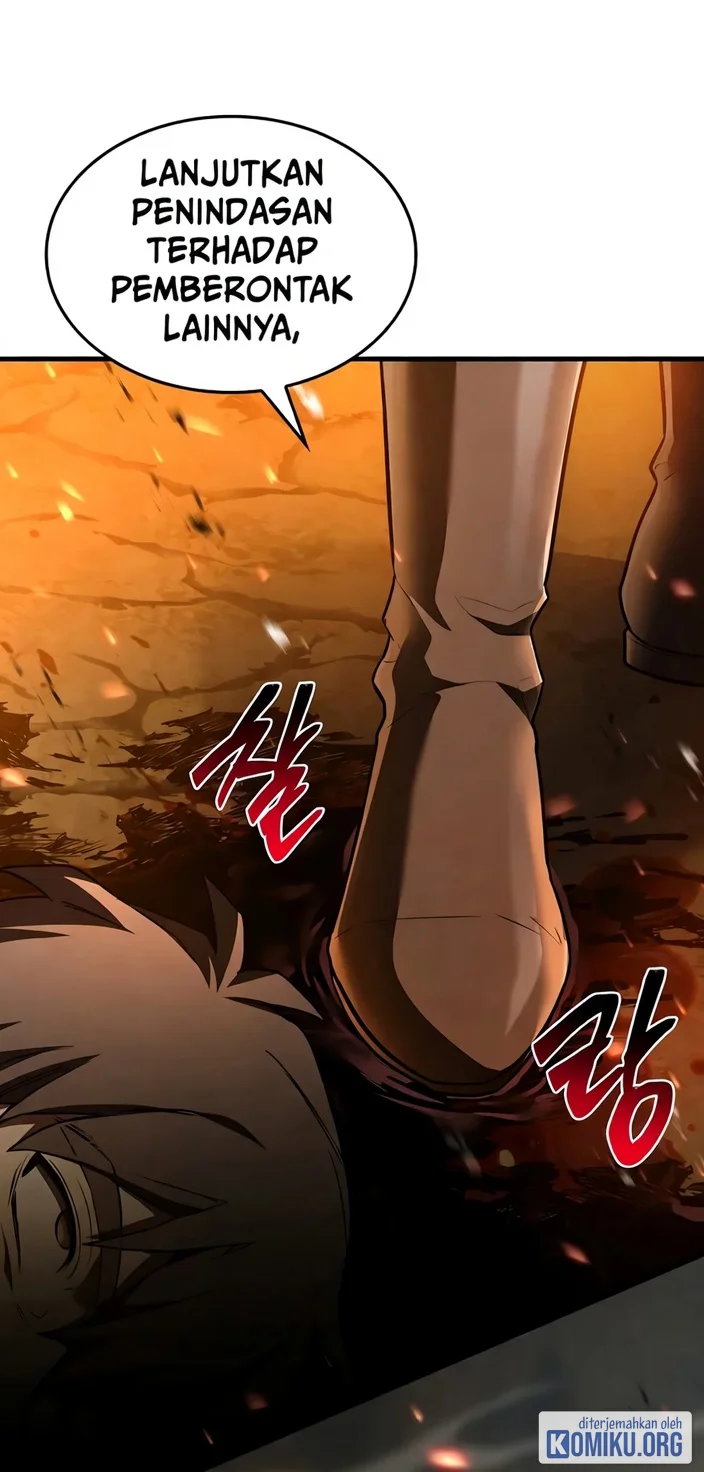 Return of The Greatest Lancer Chapter 212 Gambar 24