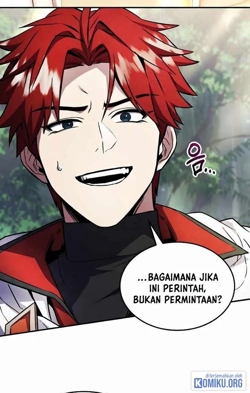 Return of The Greatest Lancer Chapter 214 Gambar 15