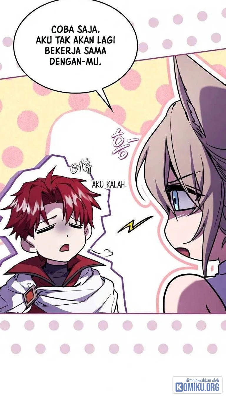 Return of The Greatest Lancer Chapter 214 Gambar 16