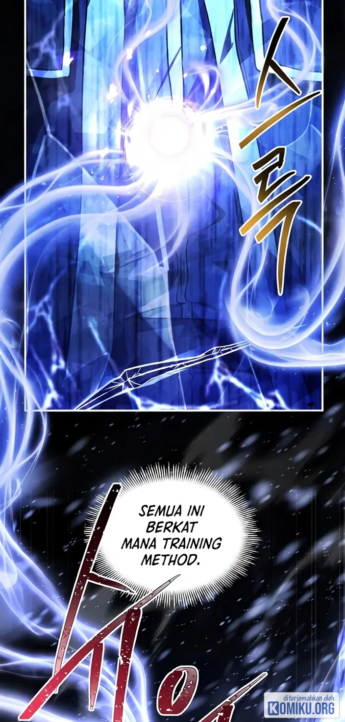 Return of The Greatest Lancer Chapter 215 Gambar 24