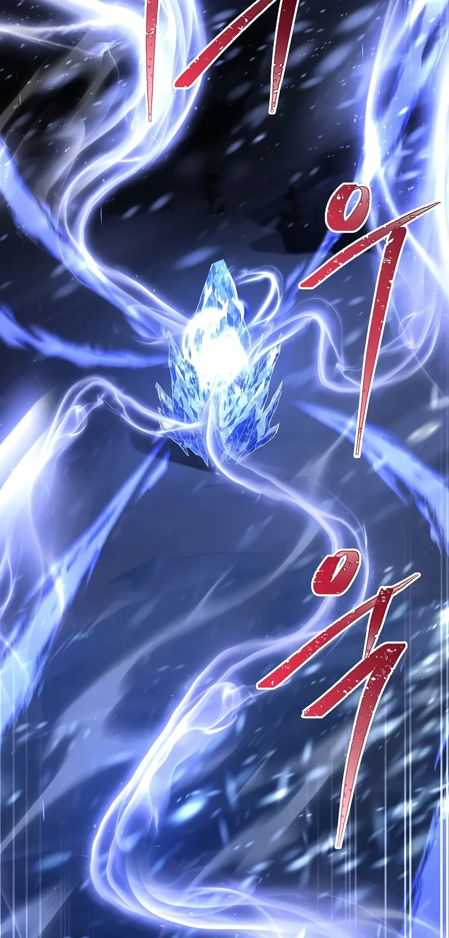 Return of The Greatest Lancer Chapter 215 Gambar 25